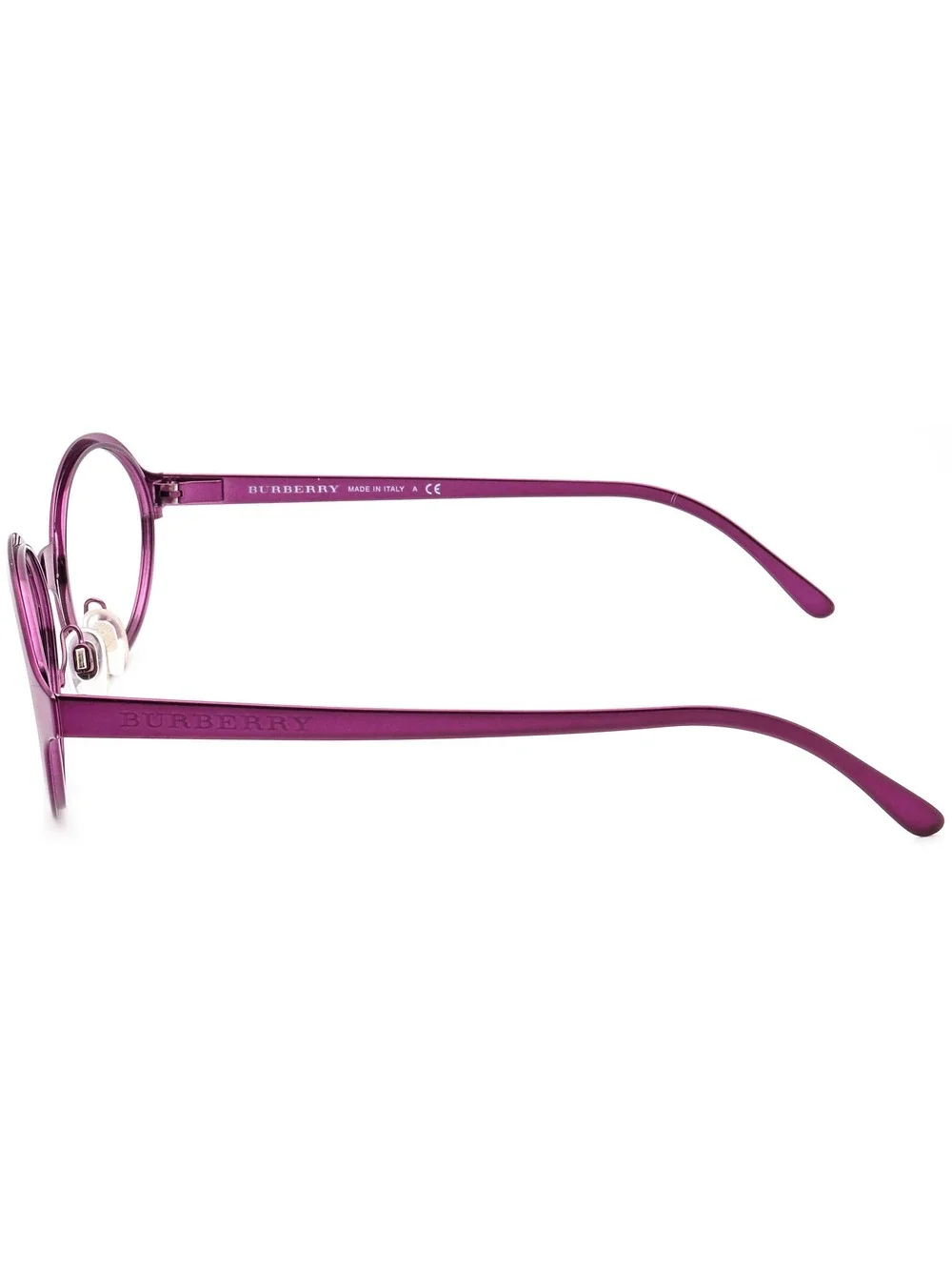 Burberry B 3069 1178/75 Sunglasses (no lenses)